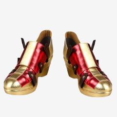 Princess Diana 1984 WW84 Cosplay Shoes Women Boots Ver 1 Unibuy