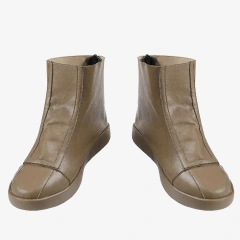 Star Wars The Mandalorian Cosplay Shoes Men Boots Ver 2 Unibuy