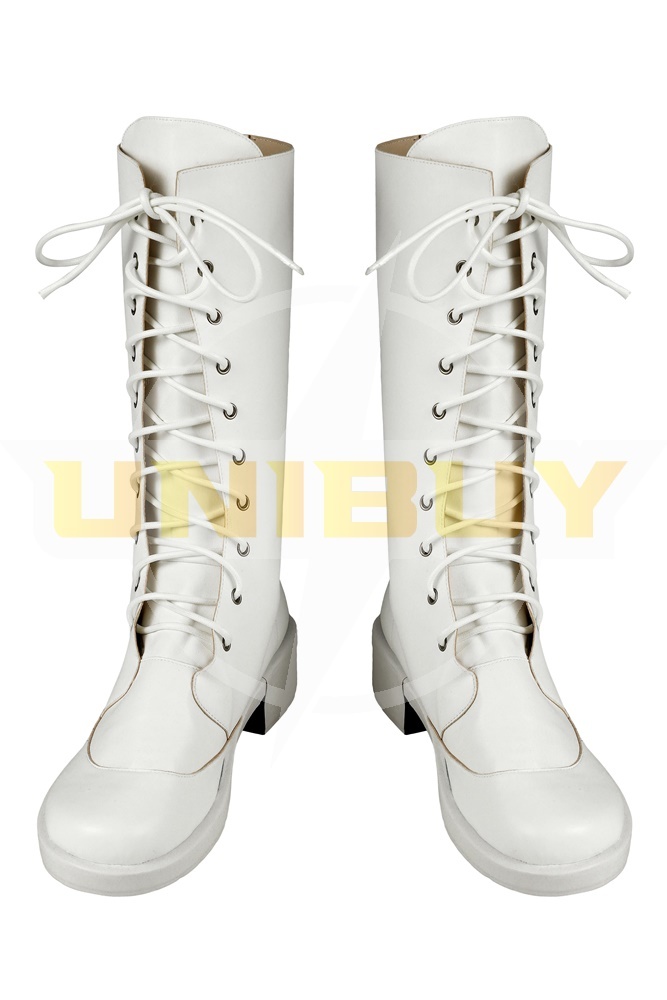Black Widow Yelena Belova Cosplay Shoes Women Boots Unibuy