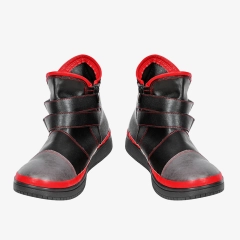 Cyberpunk 2077 Jackie Welles Cosplay Shoes Men Boots Unibuy