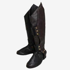 Thor The Dark World Loki Cosplay Shoes Men Boots Unibuy