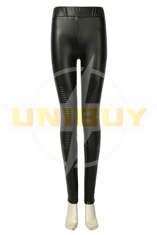 Alita Battle Angel Alita Cosplay Costume 3D Printed Version 1 Unibuy