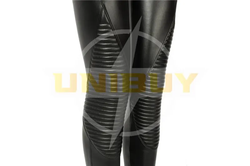Alita Battle Angel Alita Cosplay Costume 3D Printed Version 1 Unibuy