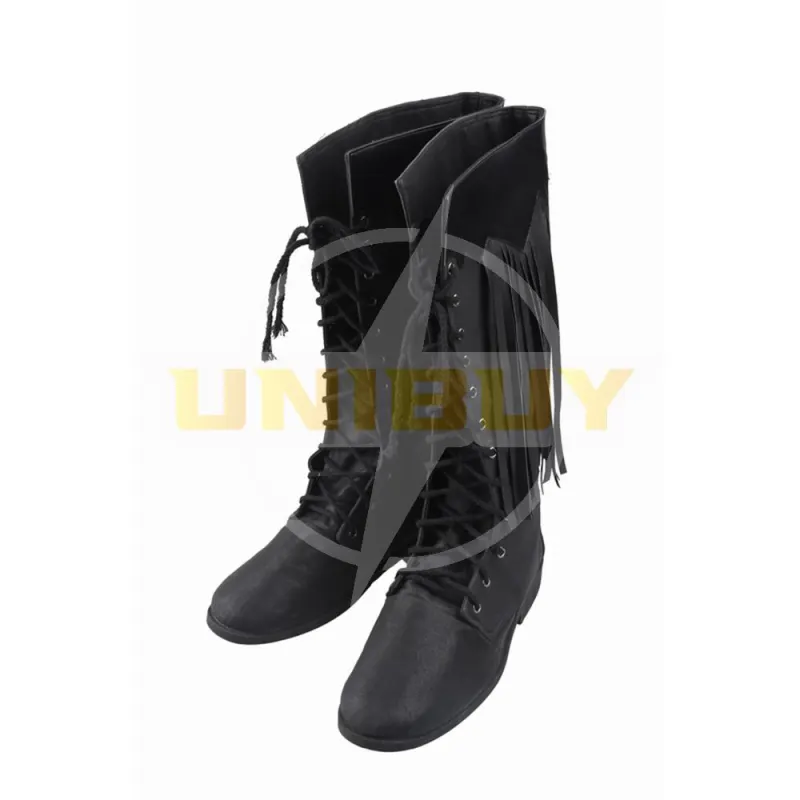 Final Fantasy XV Noctis Lucis Caelum Cosplay Shoes Men Boots Ver 1 Unibuy