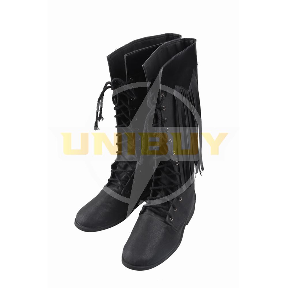 Final Fantasy XV Noctis Lucis Caelum Cosplay Shoes Men Boots Ver 1 Unibuy
