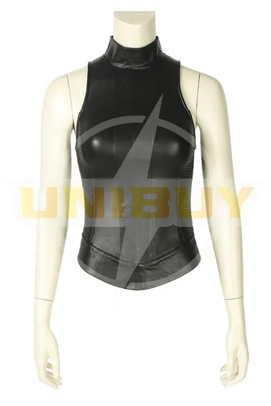 Alita Battle Angel Alita Cosplay Costume 3D Printed Version 1 Unibuy