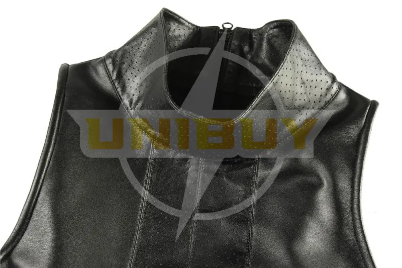 Alita Battle Angel Alita Cosplay Costume 3D Printed Version 1 Unibuy