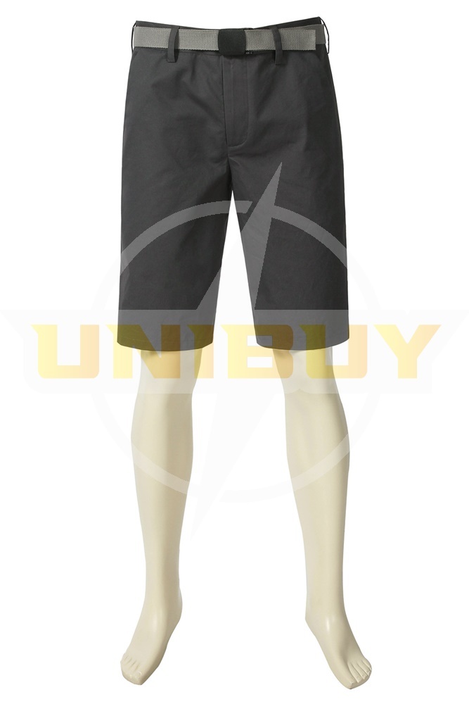 Miles Morales Costume Cosplay Suit Spider-Man Into the Spider-Verse Jacket Outfit Version 1 Unibuy