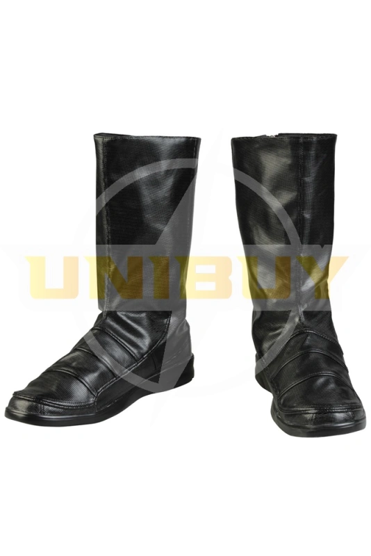 Ant-Man and the Wasp Cosplay Shoes Scott Lang Men Boots Unibuy