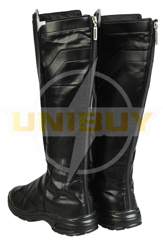 Avengers Infinity War Cosplay Shoes Thor Men Boots Unibuy