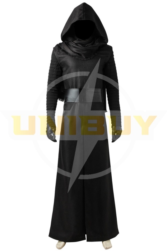 Star Wars The Force Awakens Kylo Ren Costume Cosplay Suit Ver 1 Unibuy