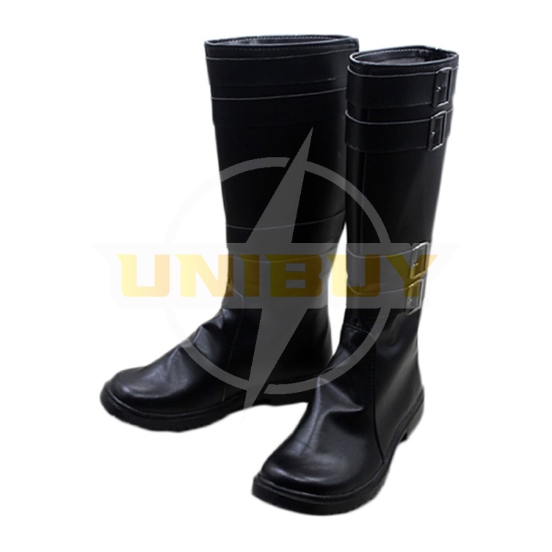 Star Wars The Force Awakens Kylo Ren Cosplay Shoes Men Boots Unibuy