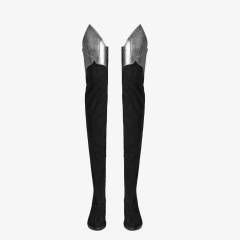 Queen Maeve Cosplay Shoes Women Boots The Boys Season 1 Unibuy