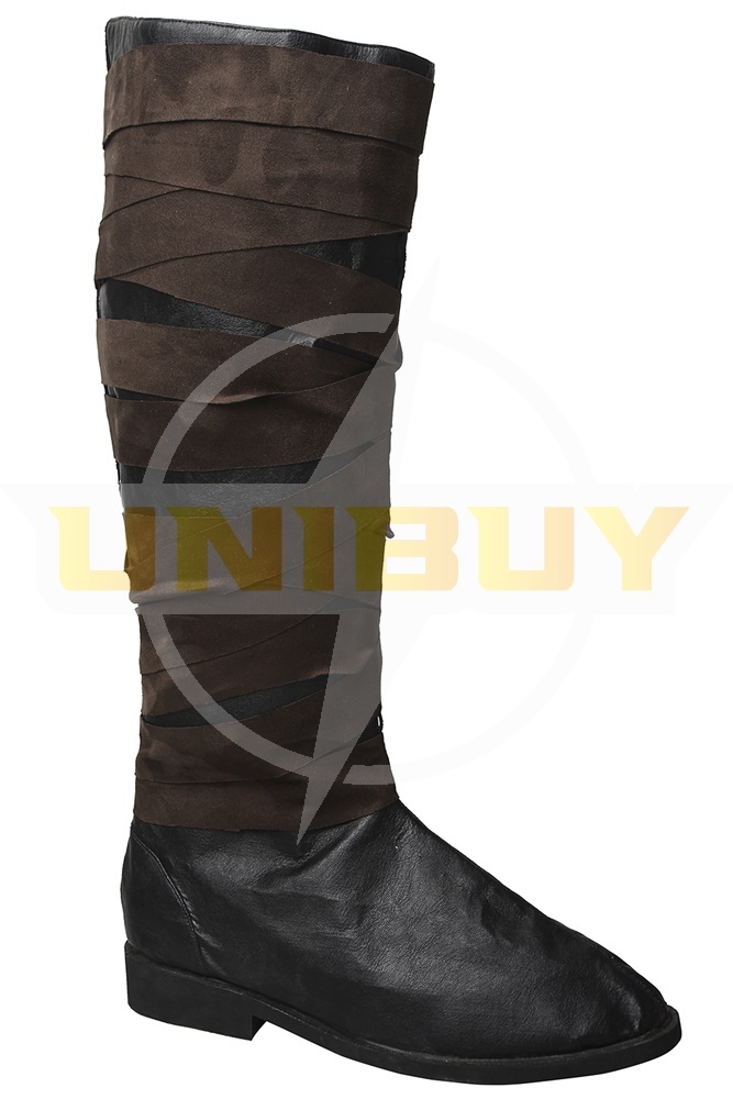 Thor Ragnarok Thor Odinson Cosplay Shoes Men Boots Unibuy