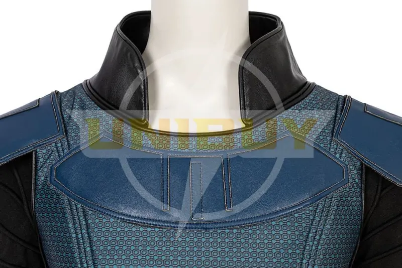 Star Wars The Mandalorian Cara Dune Costume Cosplay Suit Ver 1 Unibuy