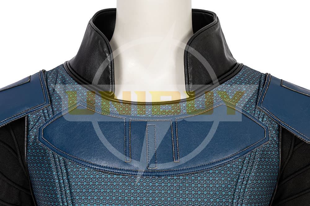Star Wars The Mandalorian Cara Dune Costume Cosplay Suit Ver 1 Unibuy