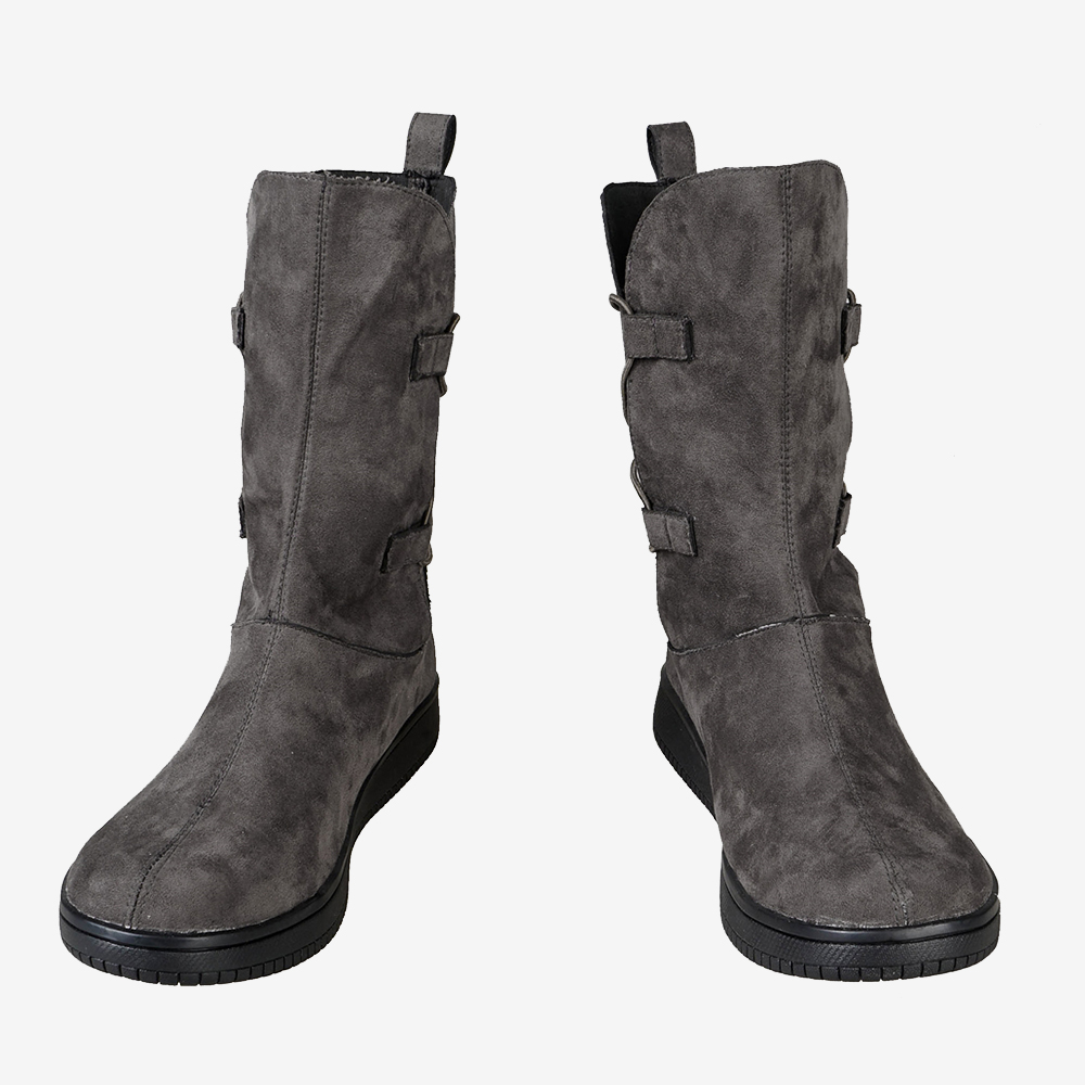 Star Wars The Rise of Skywalker Rey Cosplay Shoes Women Boots Unibuy