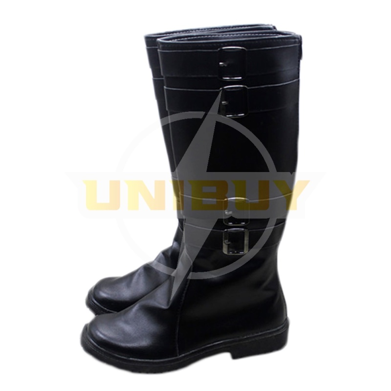 Star Wars The Force Awakens Kylo Ren Cosplay Shoes Men Boots Unibuy