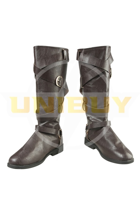 DMC 5 Devil May Cry 5 Cosplay Shoes Dante Men Boots Unibuy