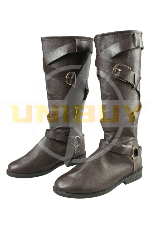 DMC 5 Devil May Cry 5 Cosplay Shoes Dante Men Boots Unibuy