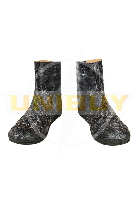 Game of Thrones Season 8 Cosplay Shoes Men Boots Unibuy