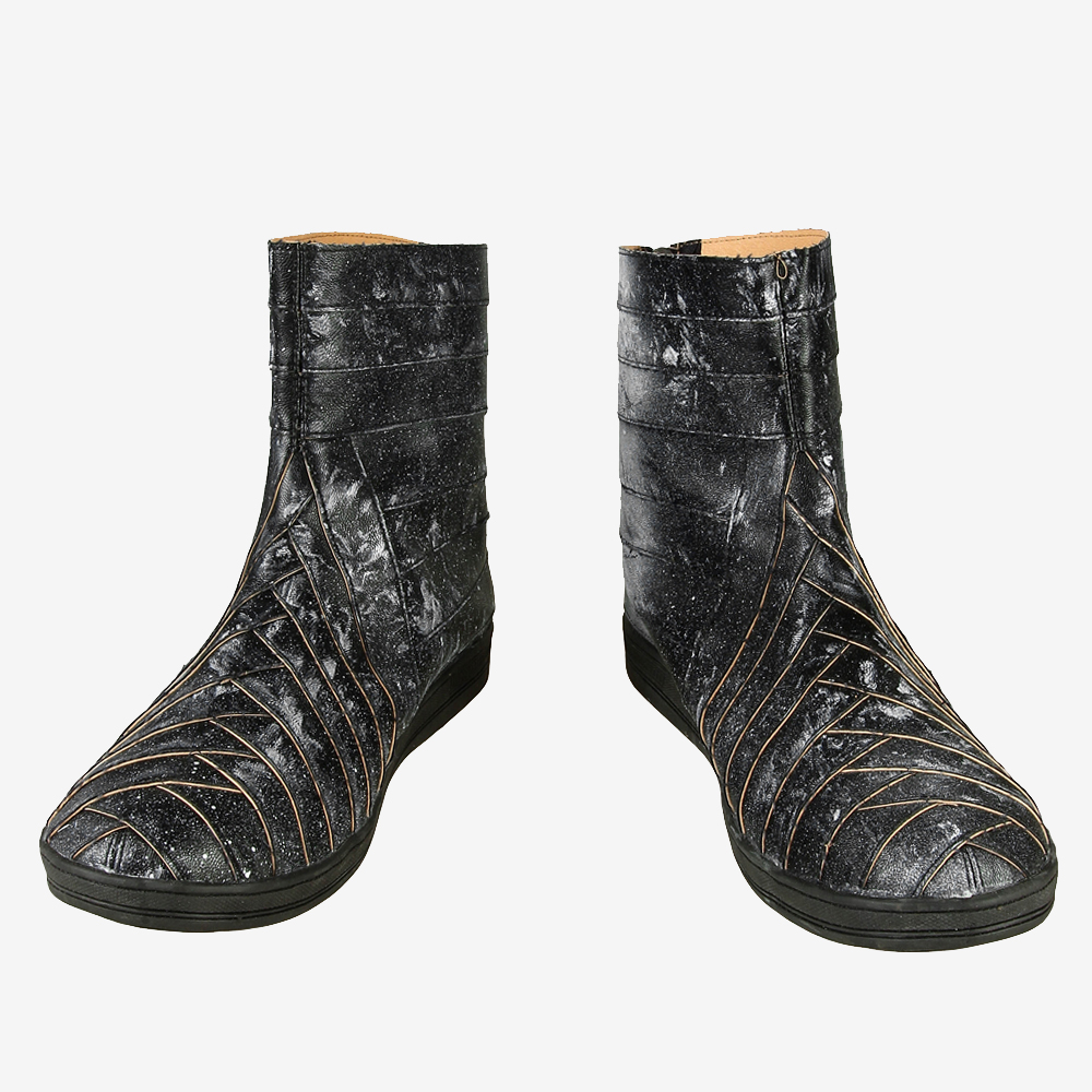 Night King Shoes Cosplay Game of Thrones 8 Men Boots Unibuyplus