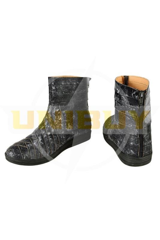 Game of Thrones Season 8 Cosplay Shoes Men Boots Unibuy