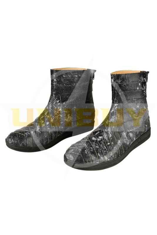 Game of Thrones Season 8 Cosplay Shoes Men Boots Unibuy