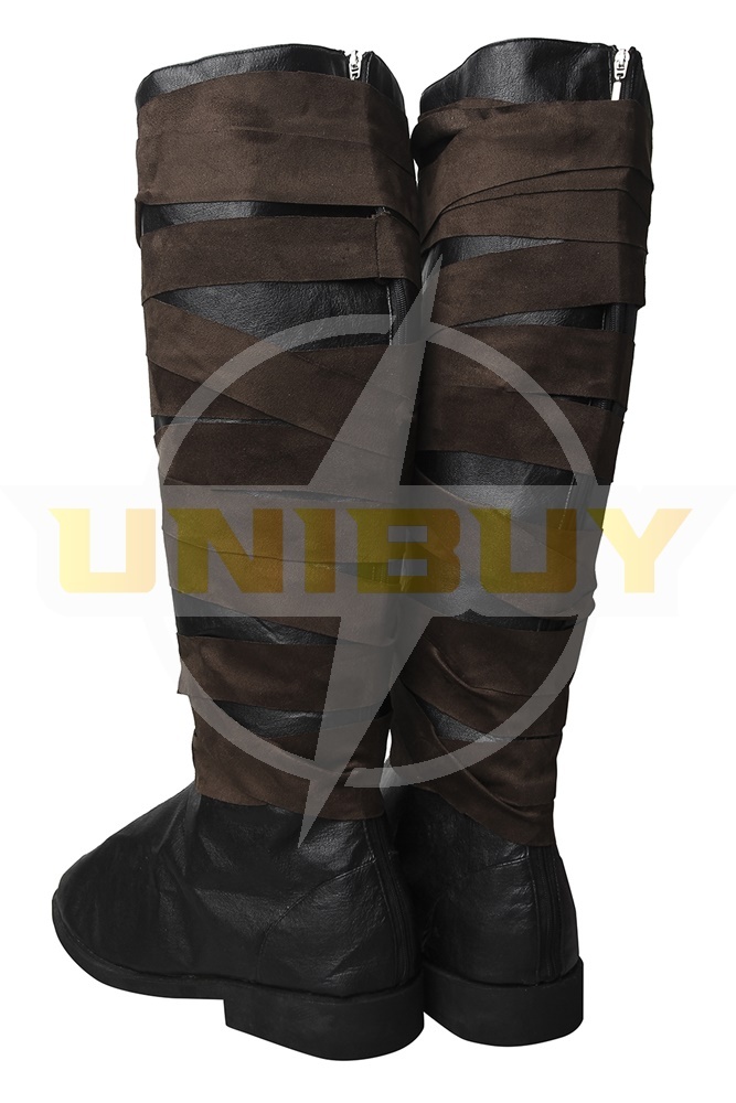 Thor Ragnarok Thor Odinson Cosplay Shoes Men Boots Unibuy