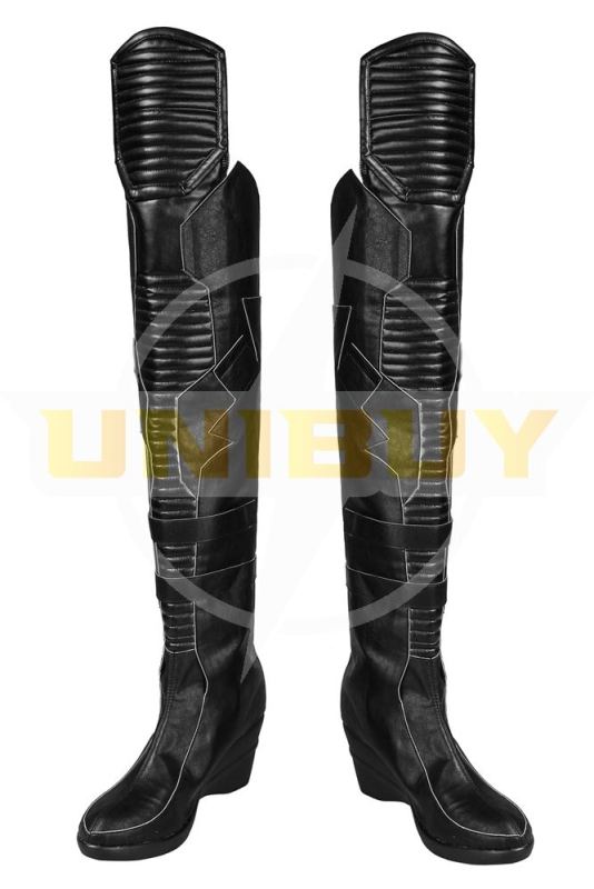 Cyberpunk 2077 Cosplay Shoes Women Boots Unibuy