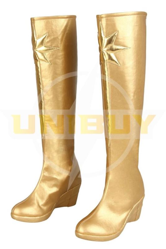 Starlight Cosplay Shoes Women Boots Annie January The Boys Unibuy