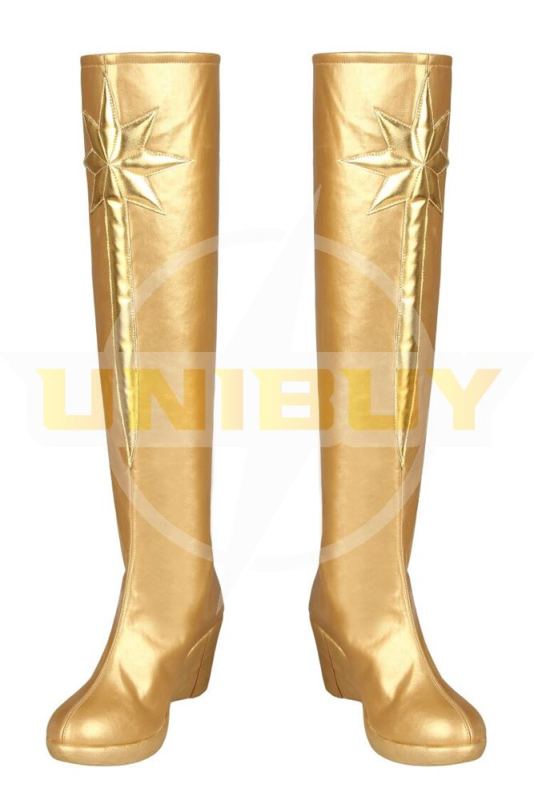 Starlight Cosplay Shoes Women Boots Annie January The Boys Unibuy