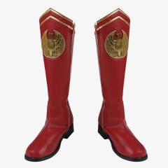 Homelander Cosplay Shoes Men Boots John The Boys Season 1 Unibuy