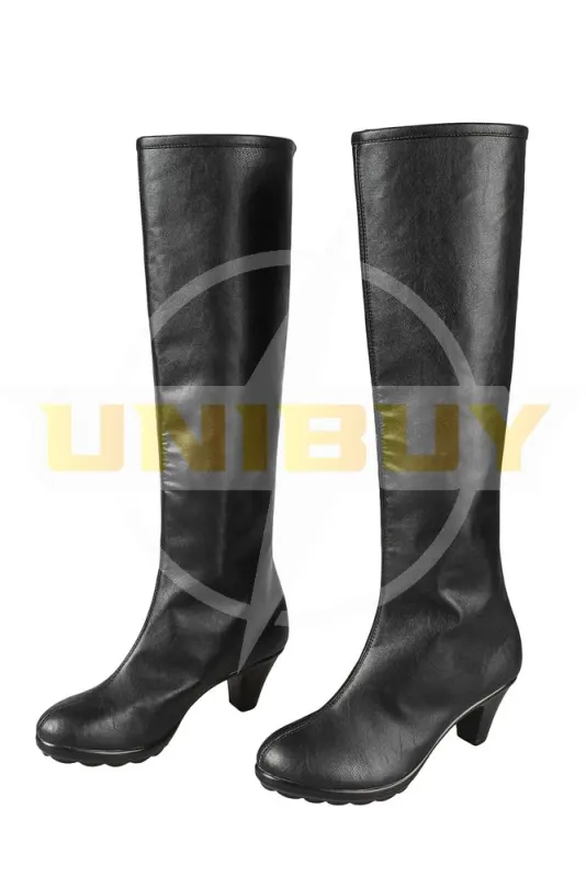 Batwoman Cosplay Shoes Kate Kane Women Boots Unibuy