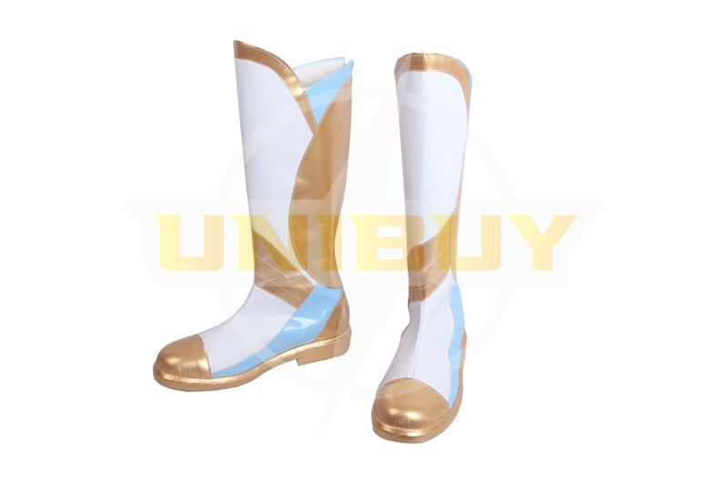 She-Ra And The Princesses Of Power Princess Adora Cosplay Shoes Women Boots Unibuy