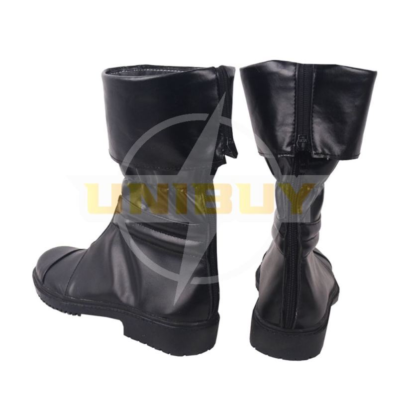 Final Fantasy VII Remake Cloud Strife Shoes Cosplay Men Boots Ver 2 Unibuy