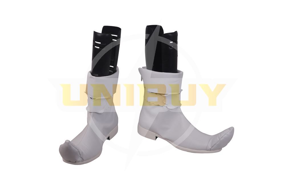 Ojamajo Magical DoReMi Hana Makihatayama Cosplay Shoes Women Boots Unibuy