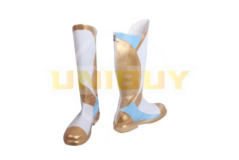 She-Ra And The Princesses Of Power Princess Adora Cosplay Shoes Women Boots Unibuy