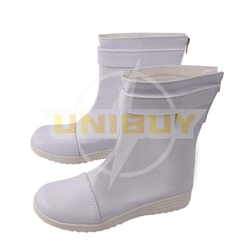 Akudama Drive The Cutthroat Shoes Cosplay Men Boots Unibuy