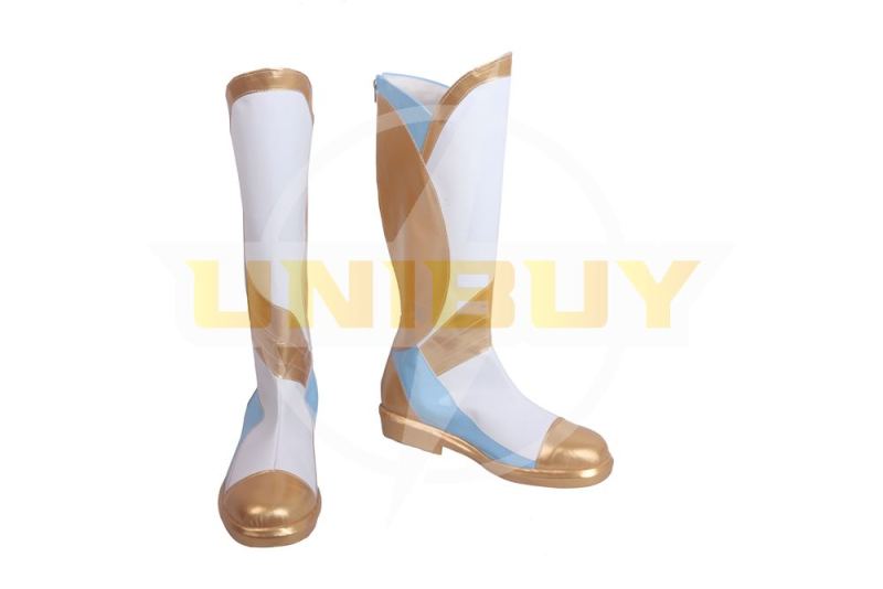 She-Ra And The Princesses Of Power Princess Adora Cosplay Shoes Women Boots Unibuy