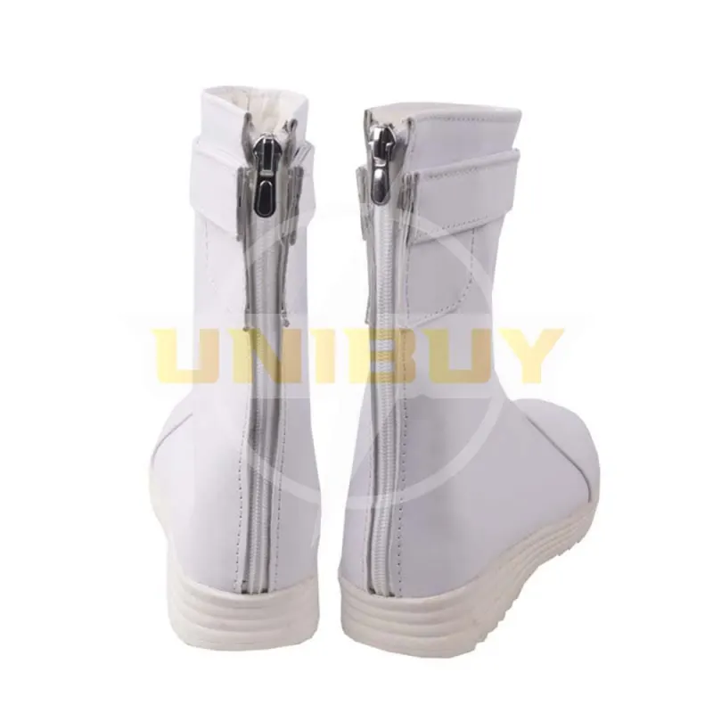 Akudama Drive The Cutthroat Shoes Cosplay Men Boots Unibuy