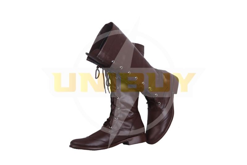 The Promised Neverland Emma Grace Cosplay Shoes Women Boots Unibuy