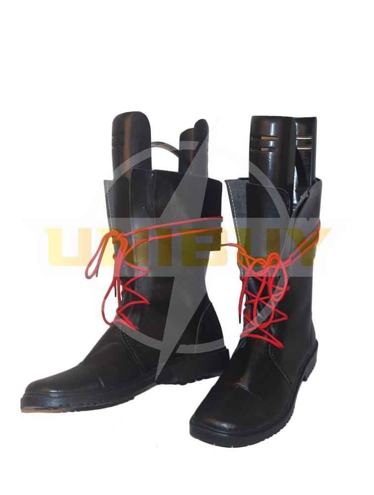 Division Rap Battle Hypnosis Mic DRB Mason Rio Busujima Cosplay Shoes Men Boots Unibuy