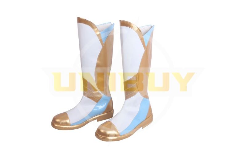 She-Ra And The Princesses Of Power Princess Adora Cosplay Shoes Women Boots Unibuy