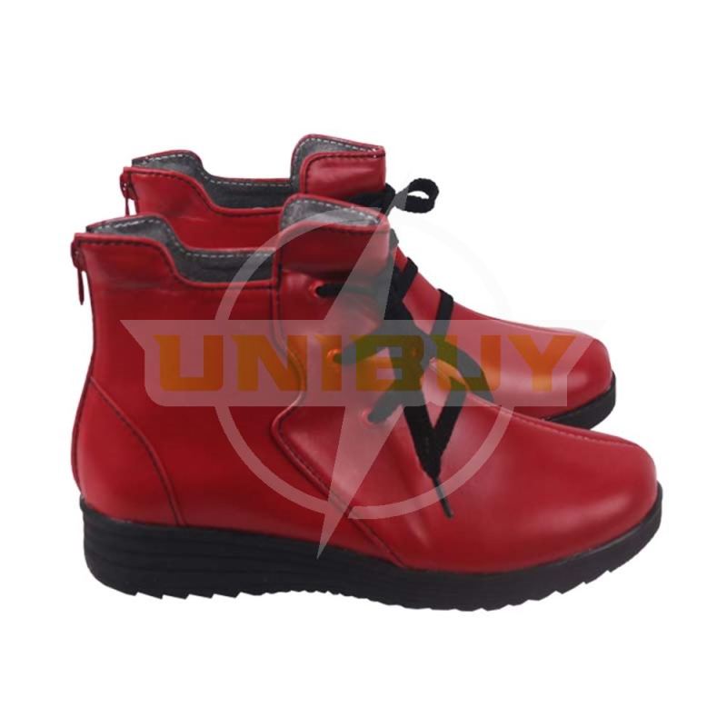 Jujutsu Kaisen Yuji Itadori Shoes Cosplay Men Boots Unibuy