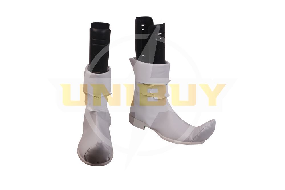 Ojamajo Magical DoReMi Hana Makihatayama Cosplay Shoes Women Boots Unibuy