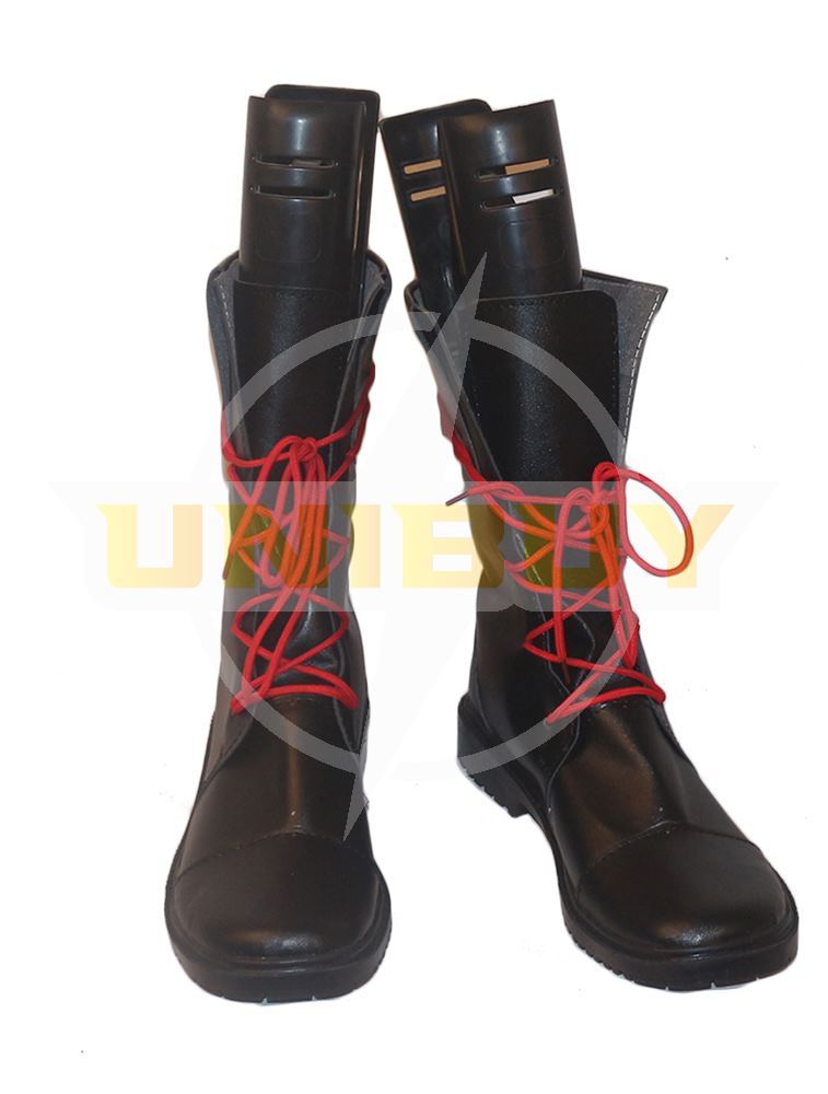 Division Rap Battle Hypnosis Mic DRB Mason Rio Busujima Cosplay Shoes Men Boots Unibuy