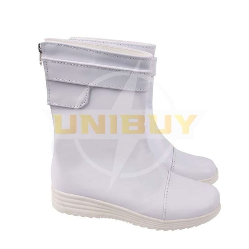Akudama Drive The Cutthroat Shoes Cosplay Men Boots Unibuy