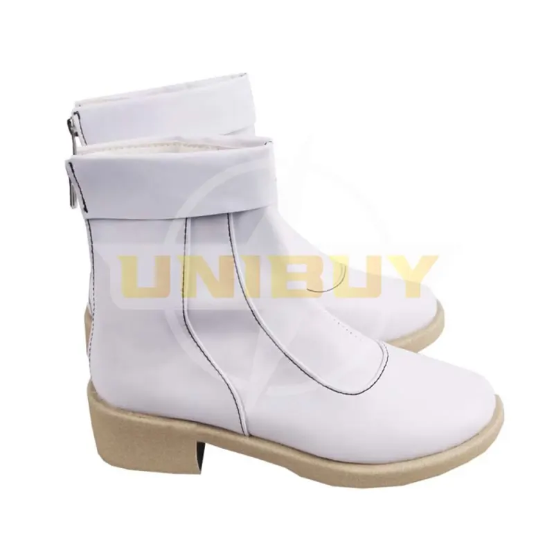 Jujutsu Kaisen Toge Inumaki Shoes Cosplay Men Boots Unibuy