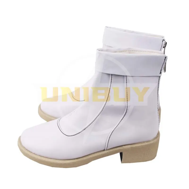 Jujutsu Kaisen Toge Inumaki Shoes Cosplay Men Boots Unibuy